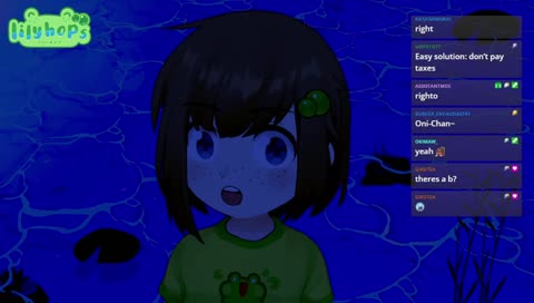 secret asmr
