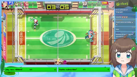 wind jammers, too?