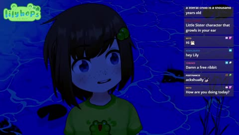 secret asmr