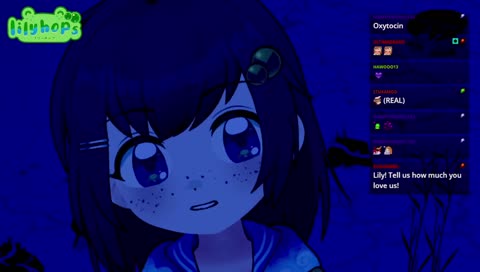 How Much Lily Loves