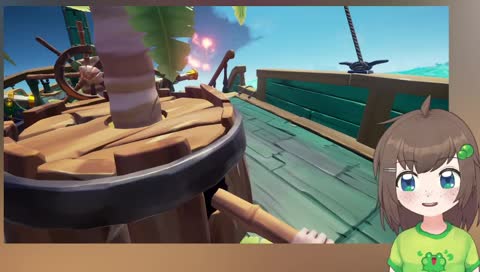the big, big voyage