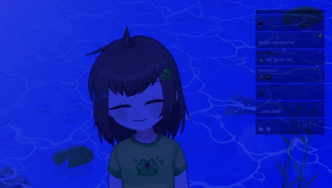 GO TO BED