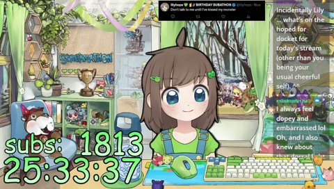 todays schedule? dancing