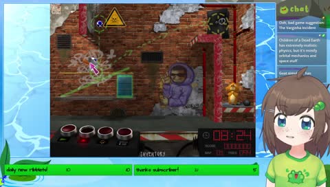 bad games times