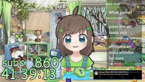 We're all gonna make it