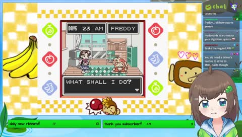 monkey tamer arc