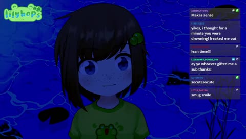 secret asmr