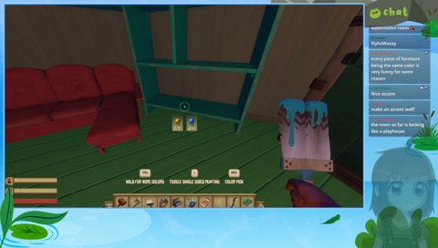 Learning How To Decorate...