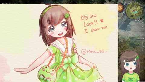 Hey Mesu!