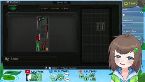 cozy grenade-frens