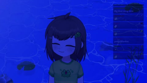 GO TO BED