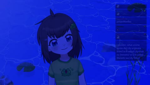 im not a japan