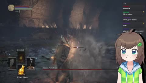 just soulsy things