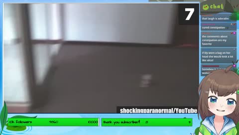 MR BONES APPEARS