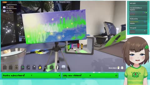 Cool art