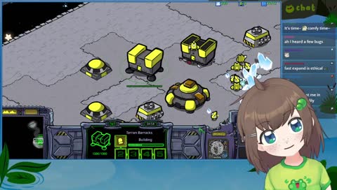 ASMRcraft