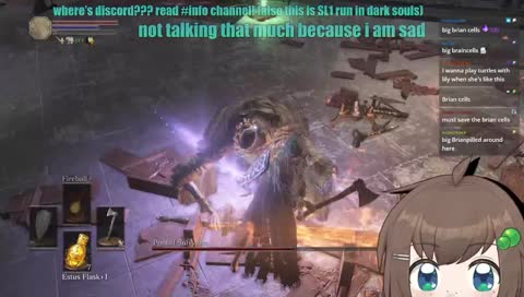 "a very hard boss"