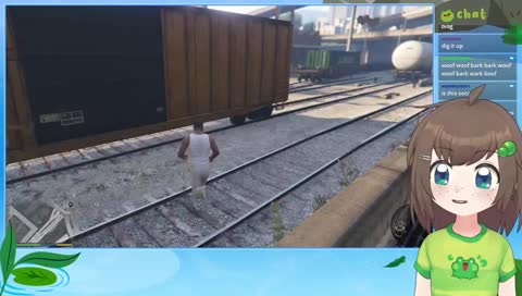 GTA part 2