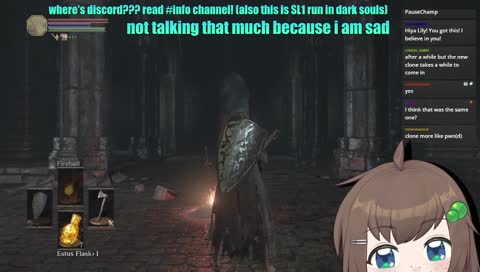 DS3 Modding
