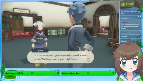 piplup quest