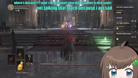 "a very hard boss"