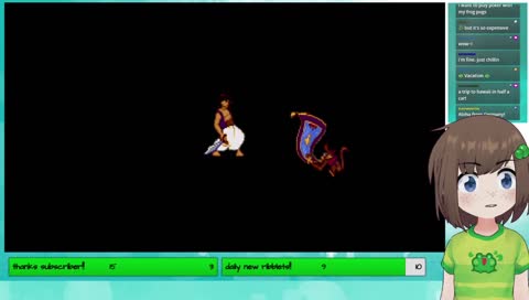 Aladdin Final Mix+