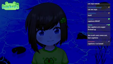 secret asmr