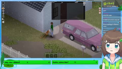 Zombie do a spook