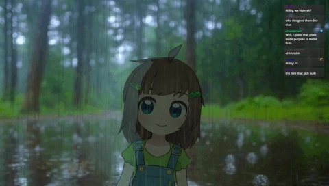 hi sekutsuu (asmr)