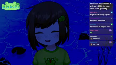 secret asmr