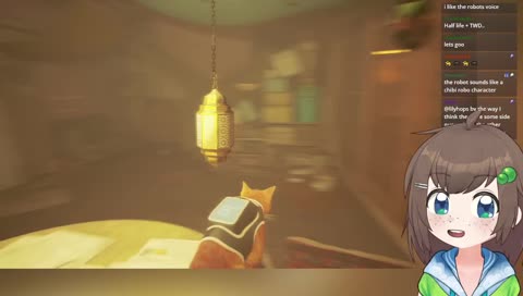 bottle jumpscare