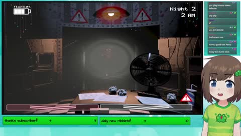 fnafliker113