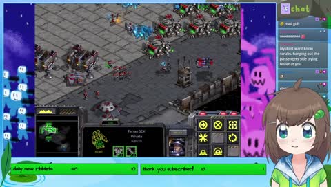 stimpacks yeahhhhhh