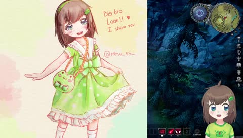 lil vamp kingdom