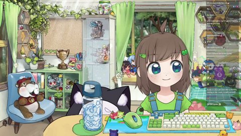 that's forbidden kumogorogoro