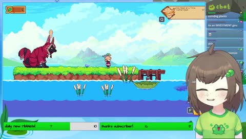 fishing games