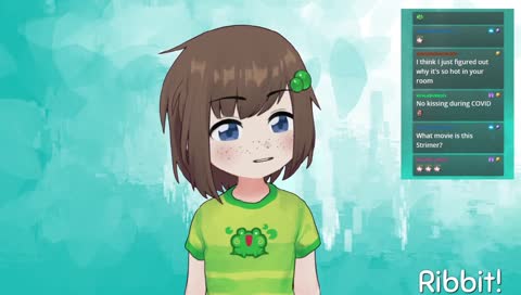 the return [vtuber]