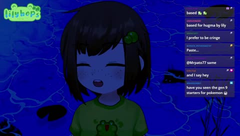 secret asmr