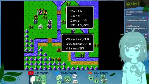 fire emblem uno