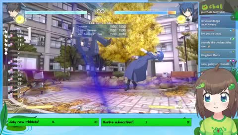 learning new melty