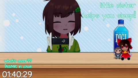 Lily Wink