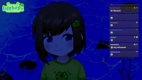 secret asmr