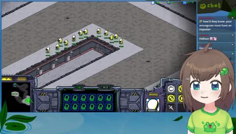 ASMRcraft
