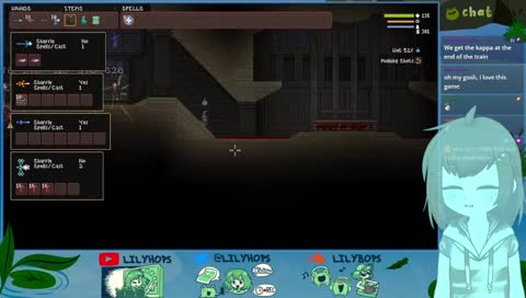 late night gaming