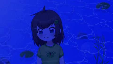 GO TO BED