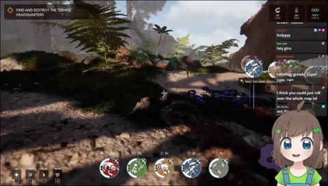fight as one!