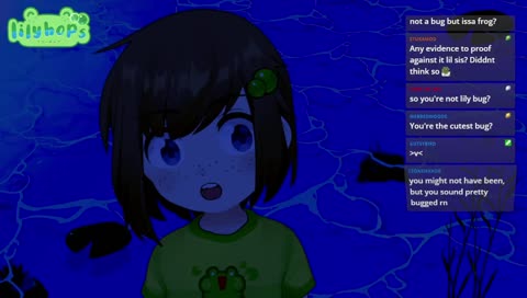 secret asmr