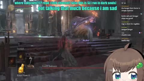 "a very hard boss"