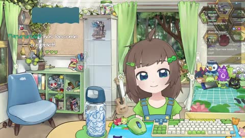 puzzle town