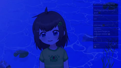 GO TO BED